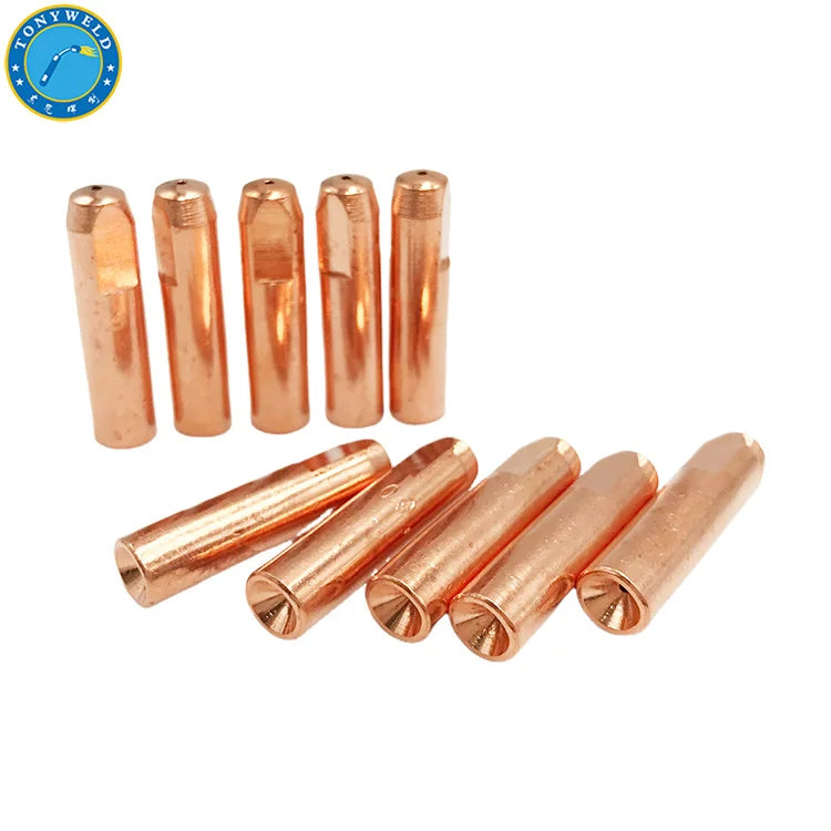 Bnd Contact Tip 1.2mm 1.6mm 2.0mm 2.4mm Welding Part 7488 7489 7490