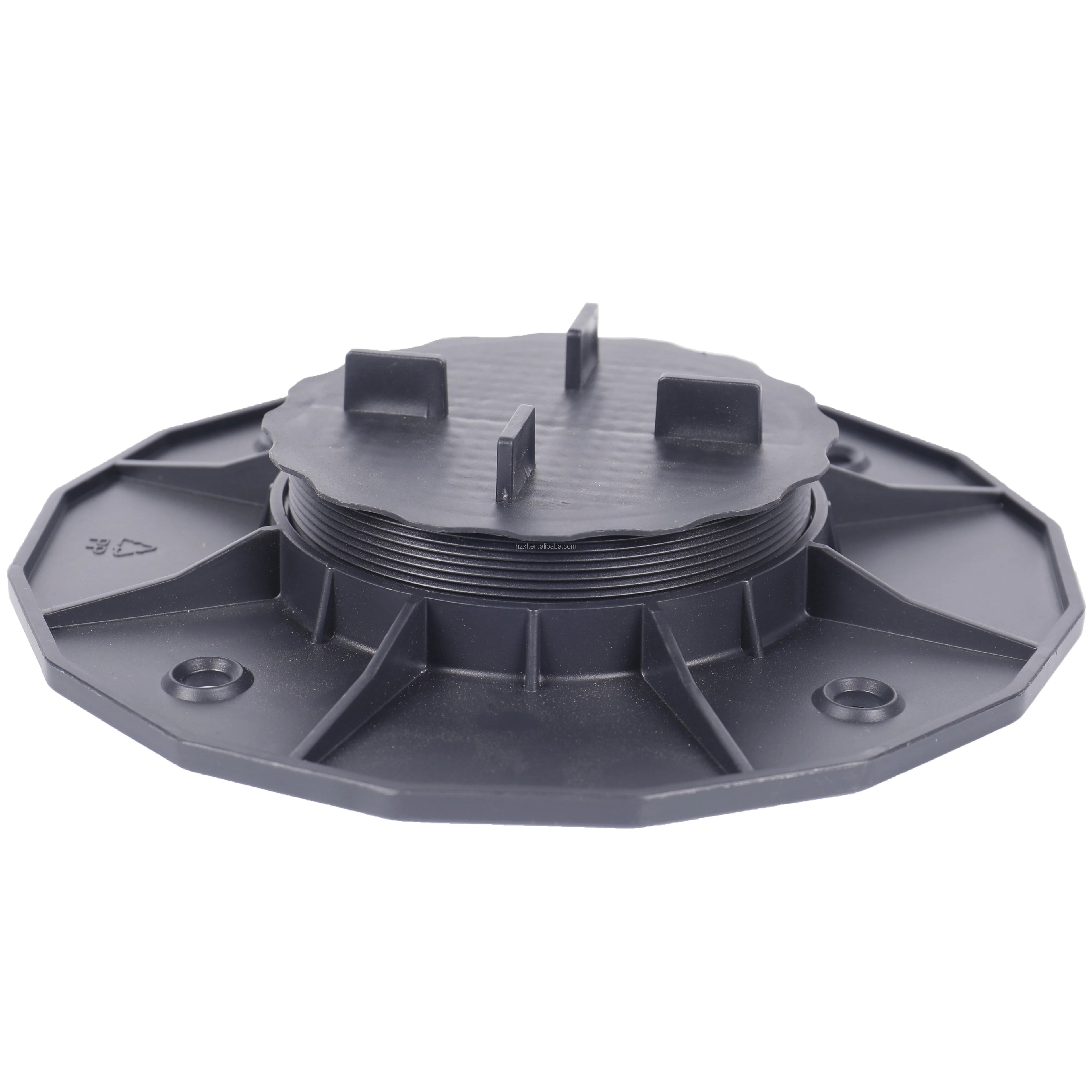 Tile Leveling System Paving Tile Support Pedestal XF-T201C-2 18-32 mm
