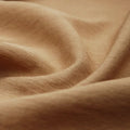 Eco-Friendly Woven Shirt Chinese Ancient Costume Breathable Hanfu Clothing Cool Dress Solid Rayon Poly Linen Fabric