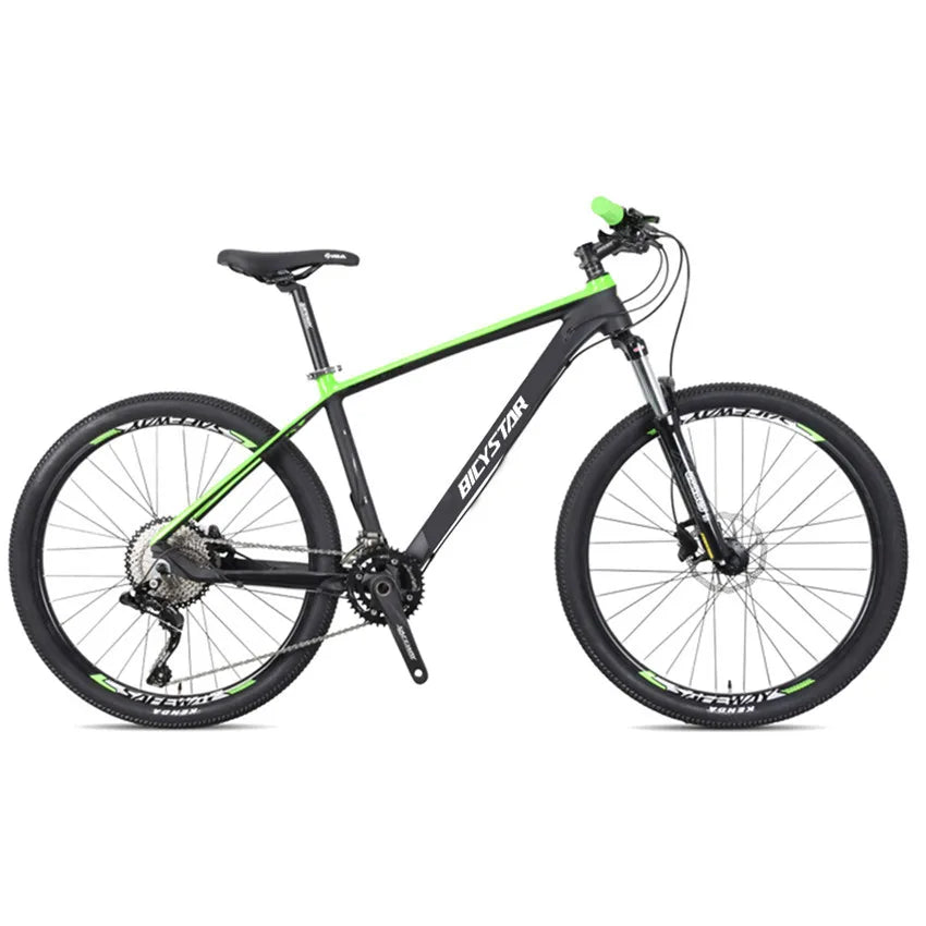 Downhill Alloy Mountain Bike Aro 29