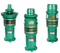 High Pressure 380V Domestic Farm-use Garden Watering Industrial Deep Well Submersible Water Pump
