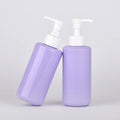 Private Label Luxury Skin Care Set 50ml 250ml Recyclable Plastic Lotion Pump Bottles for Face Cream Easy-to-Use Pump Sprayer