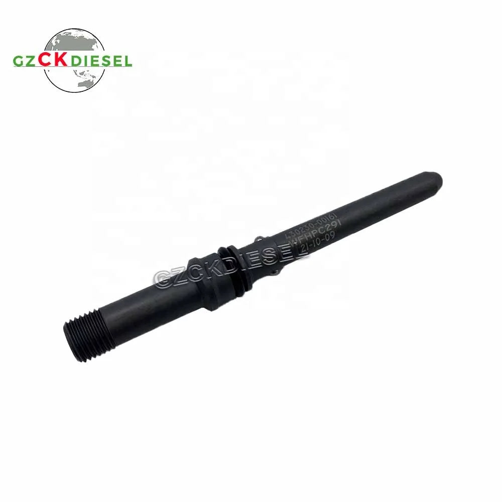 New Injector Connector 65.10410-6004A 65104106004A 43023000161 430230-00161 430230-00012 for Engine DI06 DI08 DV11