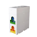 Beekeeping Tool EPS Queen Bee Hives Nuc Box Bee Mating Beehive Plastic Beehive