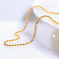 Chunky Twisted Miami Cuban Chain Choker 18K Gold PVD Plated Stainless Steel Necklace Snake Rope Chain Women Accessories Jewelry