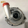 HIDROJET Excavator Accessory 4HK1 Black Cartridge Turbocharger 8973628390 diesel Turbo 8-97362839-0 for Sale