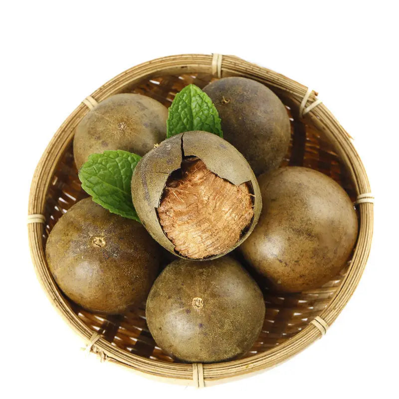 Luo Han Guo Hot Sale Throat Tea Dry Siraitia Grosvenorii Fruit Tea