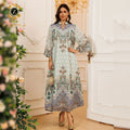 Zaynab Evening Dress Abaya Manufacturers Collection Open Abaya Women Dress Dubai New Evening Dress Abaya
