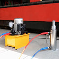 Hydraulic Power Pack Pump 220v 1hp Multifunctional Electric Oil Pump Pompa Hidrolik
