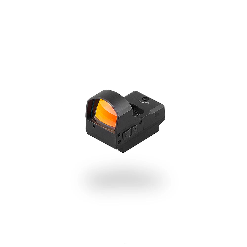 Big Window Size DISCOVERY-1211 DS001 Waterproof Red Dot Sight Red Dot