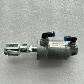 WD Imported F4.334.027 Pneumatic Cylinder D32 H25 for Heidelberg Offset Printing Parts F4.334.027/03
