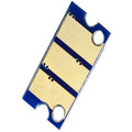 1PCS C20 C20P Toner Cartridge Chip for Konica Minolta Bizhub TN318 TN-318 C 20 20P Copier Reset
