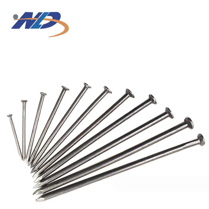 Factory Wholesale Specifications Complete Diameter 2mm3mm4mm Nails sharp Cement Concrete Nails