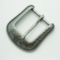 2026 New Technology Professional Manufacturing 38mm Western Custom Belt Buckle Conchos for Leather