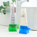 Tools Cartoon Toothpaste Squeezer Plastic Toothpaste Squeezer Toothpaste Tube