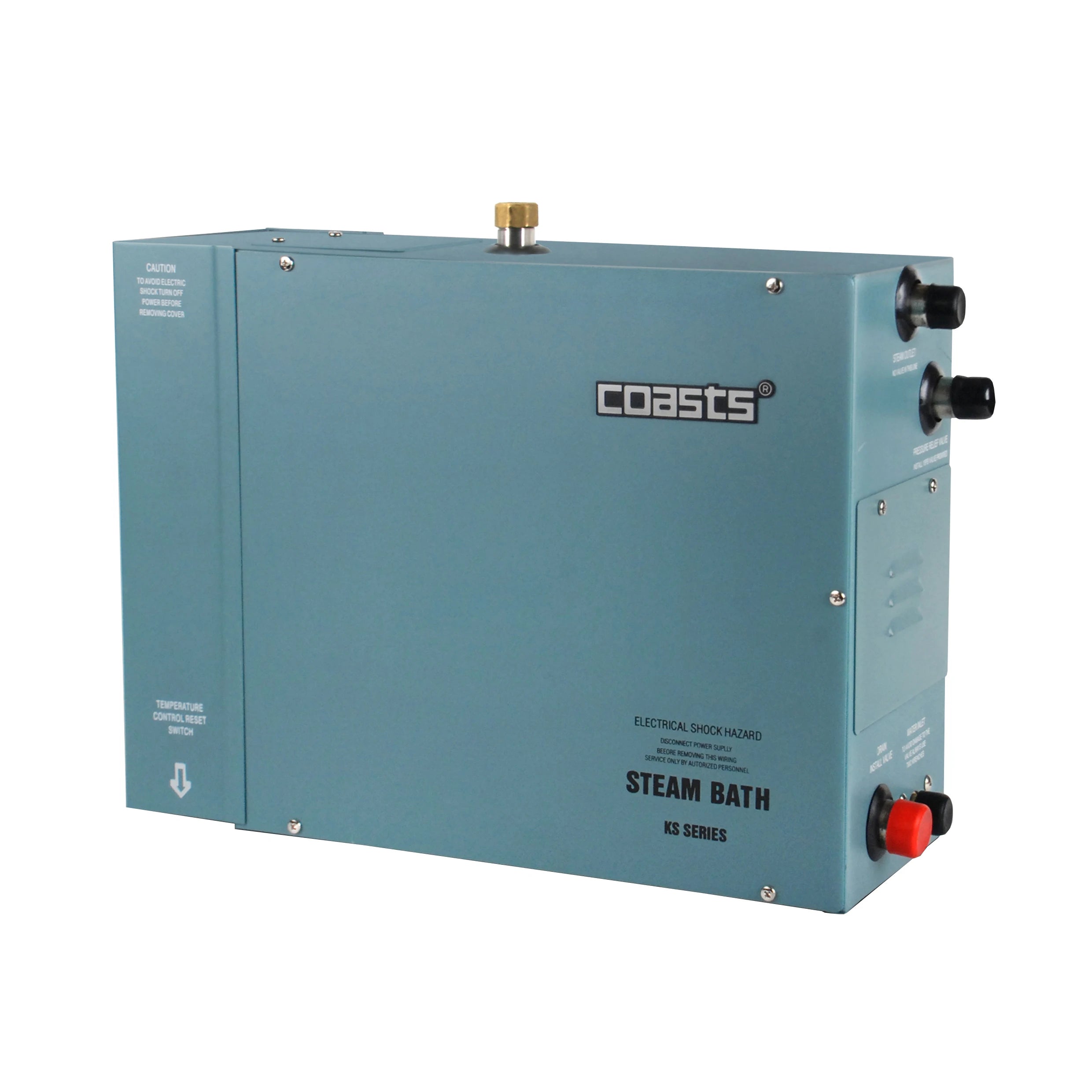 Electric Sauna Steam Generator for Wet Steam Room Sauna Room 9kw 12kw Spa Sauna Steamer Machine Steam Room Generator