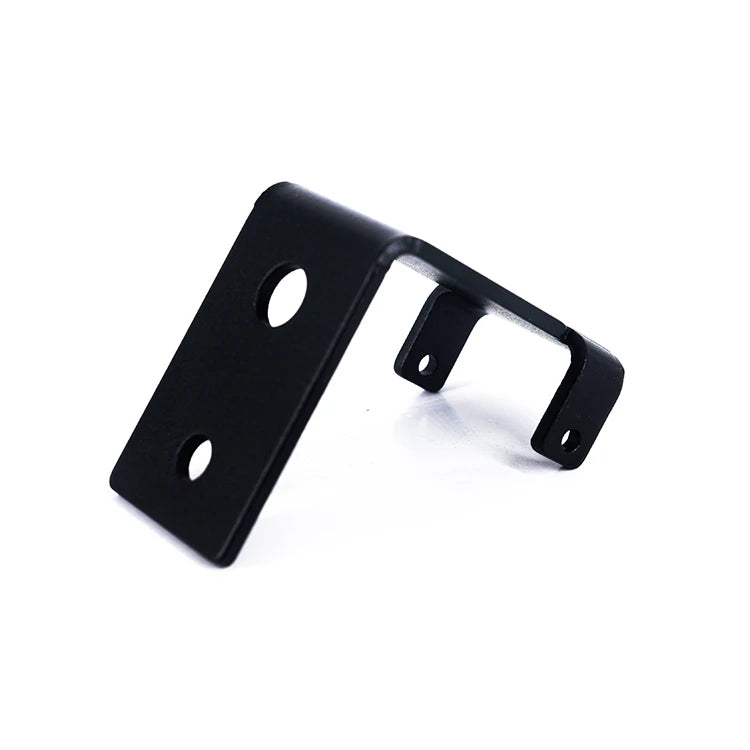Custom Triangle L Bracket Stainless Steel Adjustable OEM Manufacturer