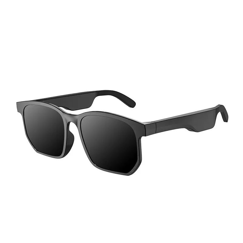 New Sale Smart Sunglasses for 5.0 Polarized Fashion Driving Riding PC Frame TAC Lenses Wireless Earphones Unisex All