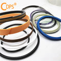 EC700 14618213 14589336 for  Excavator Cylinder Seal Kit 14589339 VOE14589336