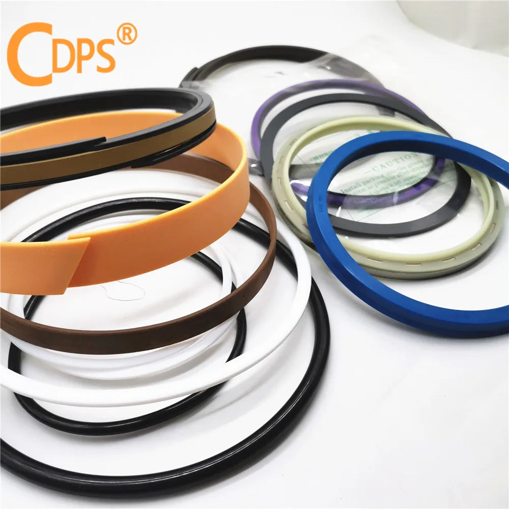 EC700 14618213 14589336 for  Excavator Cylinder Seal Kit 14589339 VOE14589336