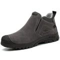 Men Safety Shoes Welder's Shoes