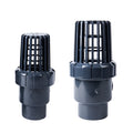 Best Selling Factory Price PVC Ball Valves Foot Valves Manual Water ISO9001 Certified Valves and Fittings