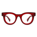 Factory Hot Sales Acetate Unisex Frame Fashionable Spectacles Frames Glasses