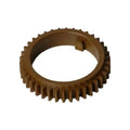 DHDEVELOPER 6LH24603000 6LA84182000 Gear for Upper Fuser Roller 38T for Toshiba E STUDIO 163