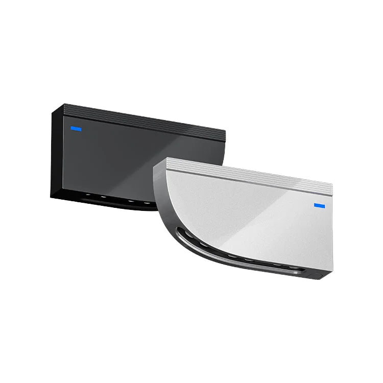 OREDY FLATSCAN SW  Laser Safety Curtain Sensor Automatic Door  for Automatic Swing Left Door Mount