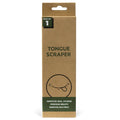 Neutral Paper Box for Storing Tongue Scraper Paper Box