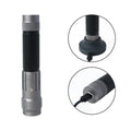 Infrared 450nm 620nm 670nm 810nm Handheld Red Light Therapy Torch Rechargeable Red Light Therapy Torch