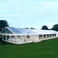 15x30 Cheap 500 Seater Classic Wedding Party Tents in South Africa