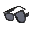 2022 New Trend Unisex Gradient Comfortable Full Rim Light Weight Durable Sunglasses Fashion UV Protection