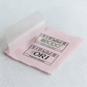 Plastisol Heat Transfers Label New Design Best Selling Custom Tags for Clothing Washing Label Heat Transfers