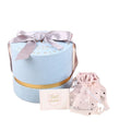 New Style Valentine's Day Golden Printed Gift Box LOVE Wedding Candy with Hand Gift Accept Packing Box