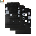 86*54mm Inkjet PVC Card Tray for EPSON L805 L800 L801 L850 Printer
