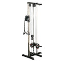 Gym Fitness Equipment Bodybuilding Chest Press Lat Pull Down Low Row Machine Cable Crossover Plate Loaded Lat Pull Down