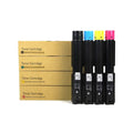 High Page Yield IV2260 Color Toner Cartridges Compatible for Xerox DocuCentre IVC2260 2263 2263L 2265 WorkCentre 7120 7125 7220