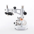 Dental Lab Equipment JT-09 Parallelometer Square Base Surveyor Visualizer