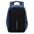 Men and Women USB Charging Laptop Backpack Multifunctional Outdoor Travel Bag Business Backpack