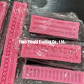 Diy Fondant Baking Mold Cake Decorating Lace Silicone Molds