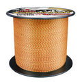 Strong PE 0.23mm Braided Wire Fishing Line 8 Strands Mix Color River Sea Carp Floating Line 1500m 2000m