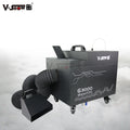 VSHOW G3000 3000W Mini Low Lying Water Fog Machine Water Base Ground Smoke Machine for Stage Wedding Disco Party Decoration