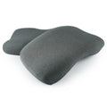 Newest Orthopedic Bed Rest Anti Wrinkle Snore Portable Rolled Packing Foam Pillow Contour Sleep Memory Foam Pillow