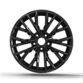 Car Accessories for the Srx Xts Xt5 Ct6 Xts Cts-v2 Ct4 Ct5 CustomizedRacing Light Carbon Fiber Steering Wheel