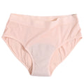 Wholesale Period Panties 4 Layers Leakproof Menstrual Breathable Women's Menstrual Panties Underwear