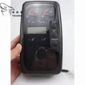 TALUADA Monitor 4488903 4483034 Excavator Lcd Gauge Panel Parts Monitor Display for ZAXIS200 ZAX200-1 ZAX330 ZX130 ZX200
