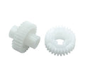 4425301301 4030300801 30T 29T New Carton Pickup Gear for Konica Minolta Bizhub 283 363 423 7828 250 282 362 420 501 Copier Parts