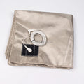 BLOCK EMF Nickel Copper Fabric Radiation Protection EMI Shielding Earthing Sheet