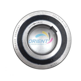 New FKNS 6206 00.580.2108 Overrunning Clutch for Heidelberg CX102 CD102 SX102 Metering Roller Bearing D.S. Spare Parts